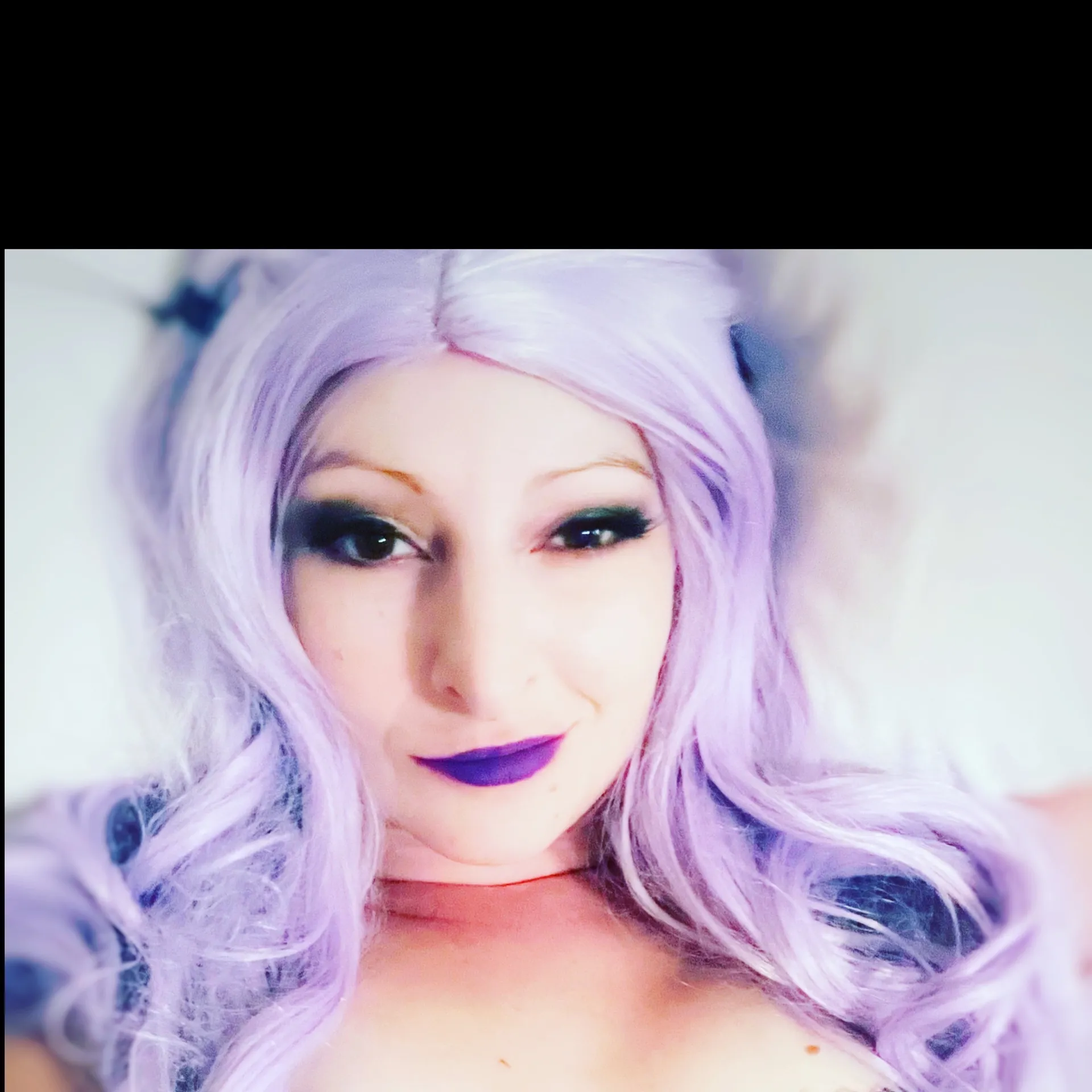White Queen Hentai (FREE) OnlyFans header
