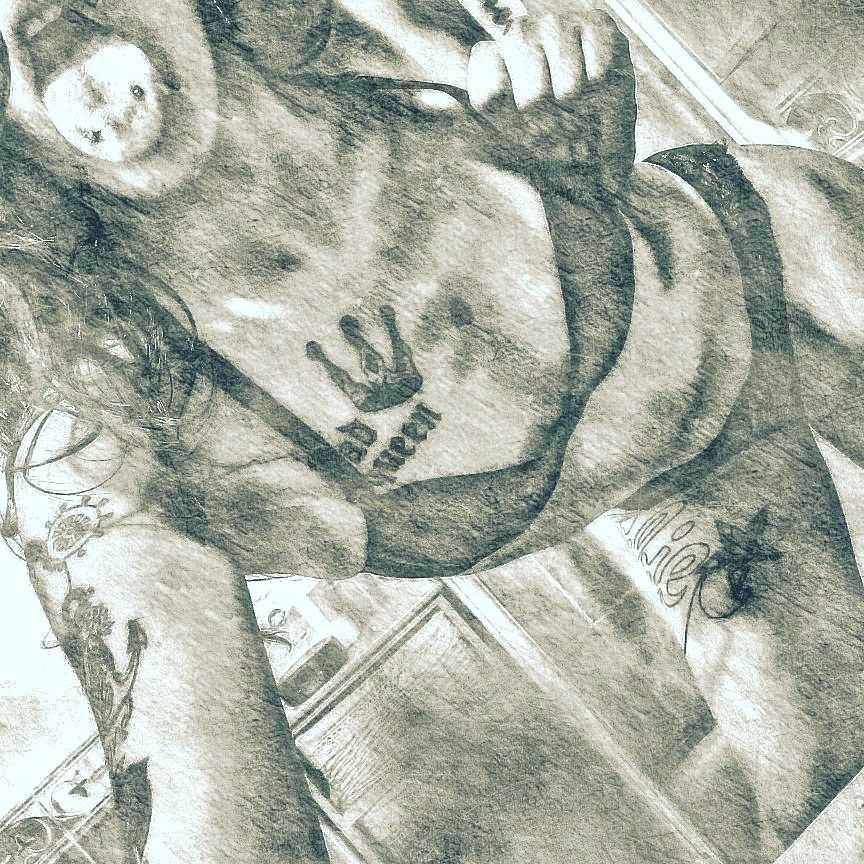 White queeny OnlyFans header