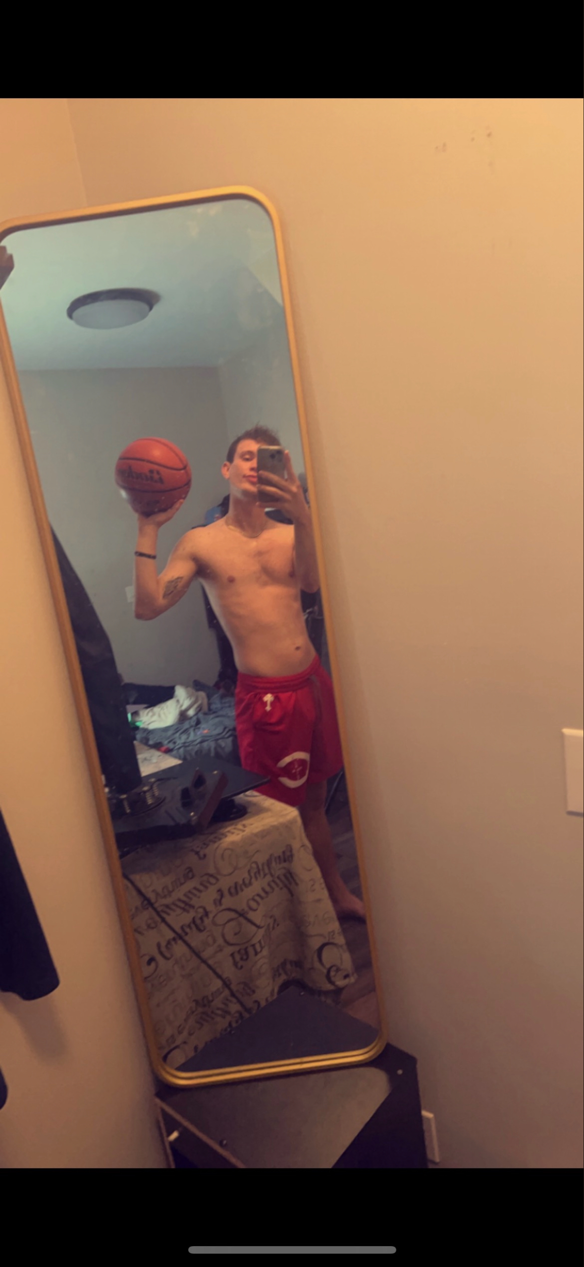 James OnlyFans header