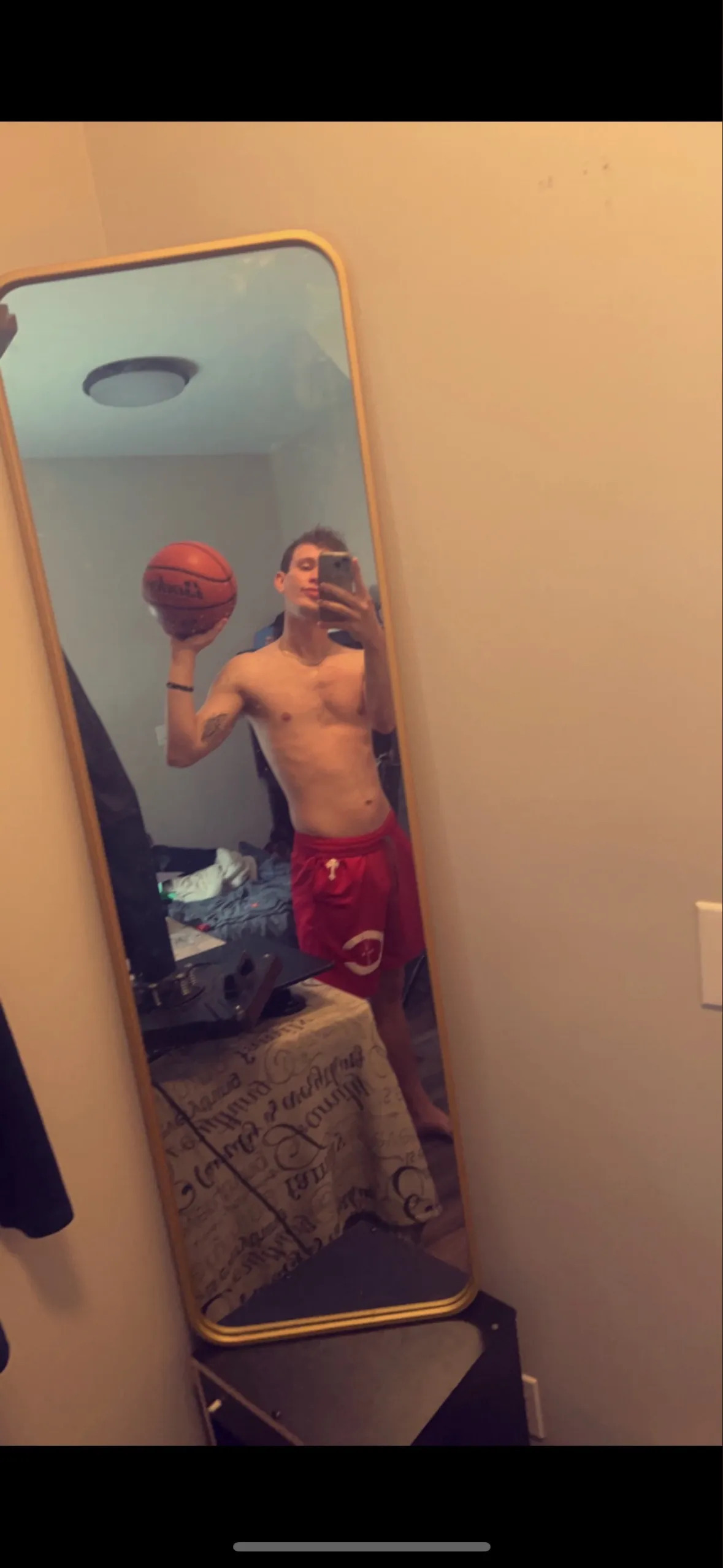 James OnlyFans header