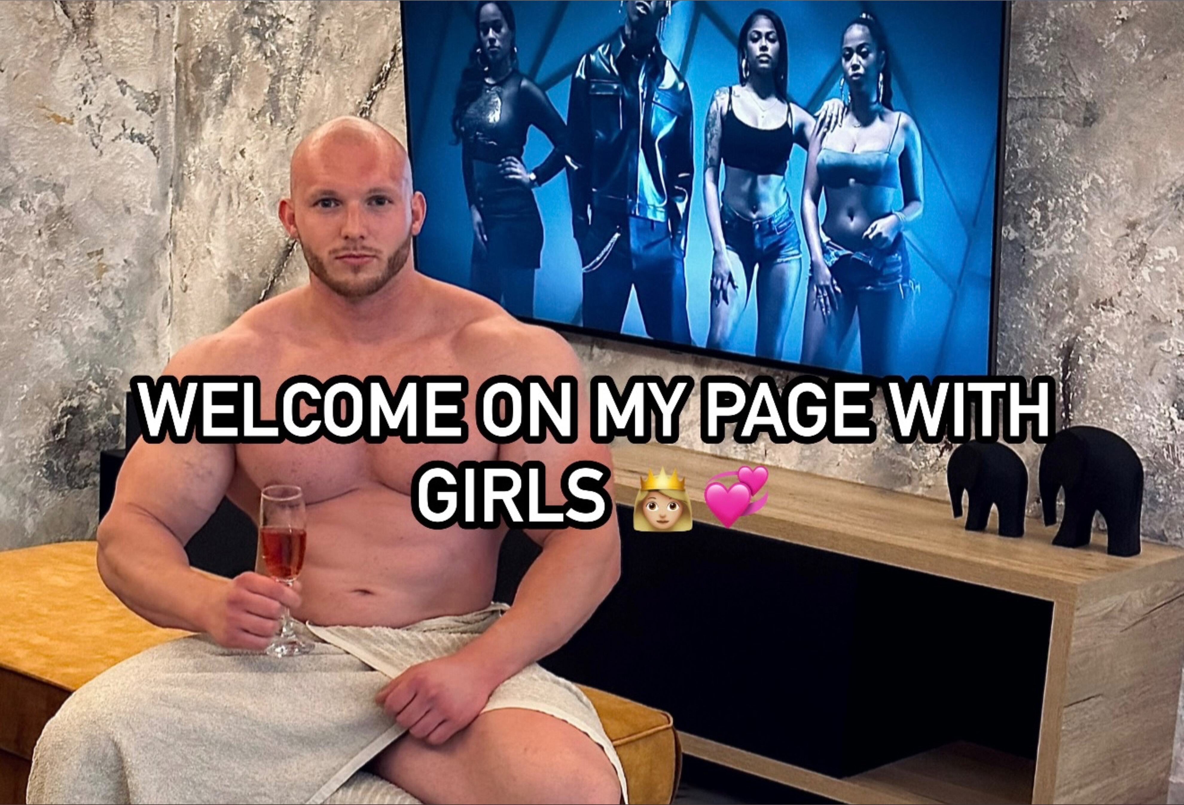 White Rhino XXX OnlyFans header