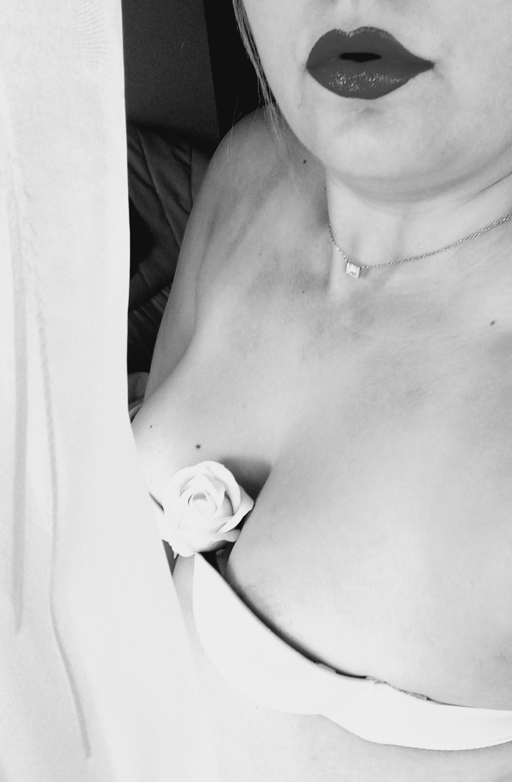 Whiterose Mary OnlyFans