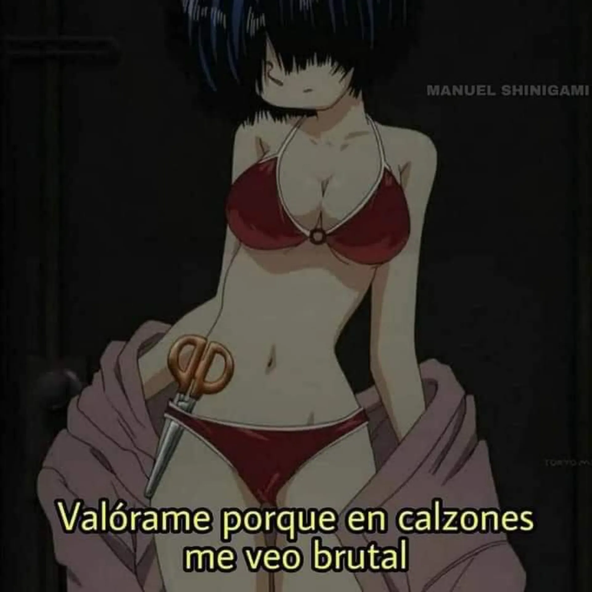 white snake with red eyes OnlyFans header