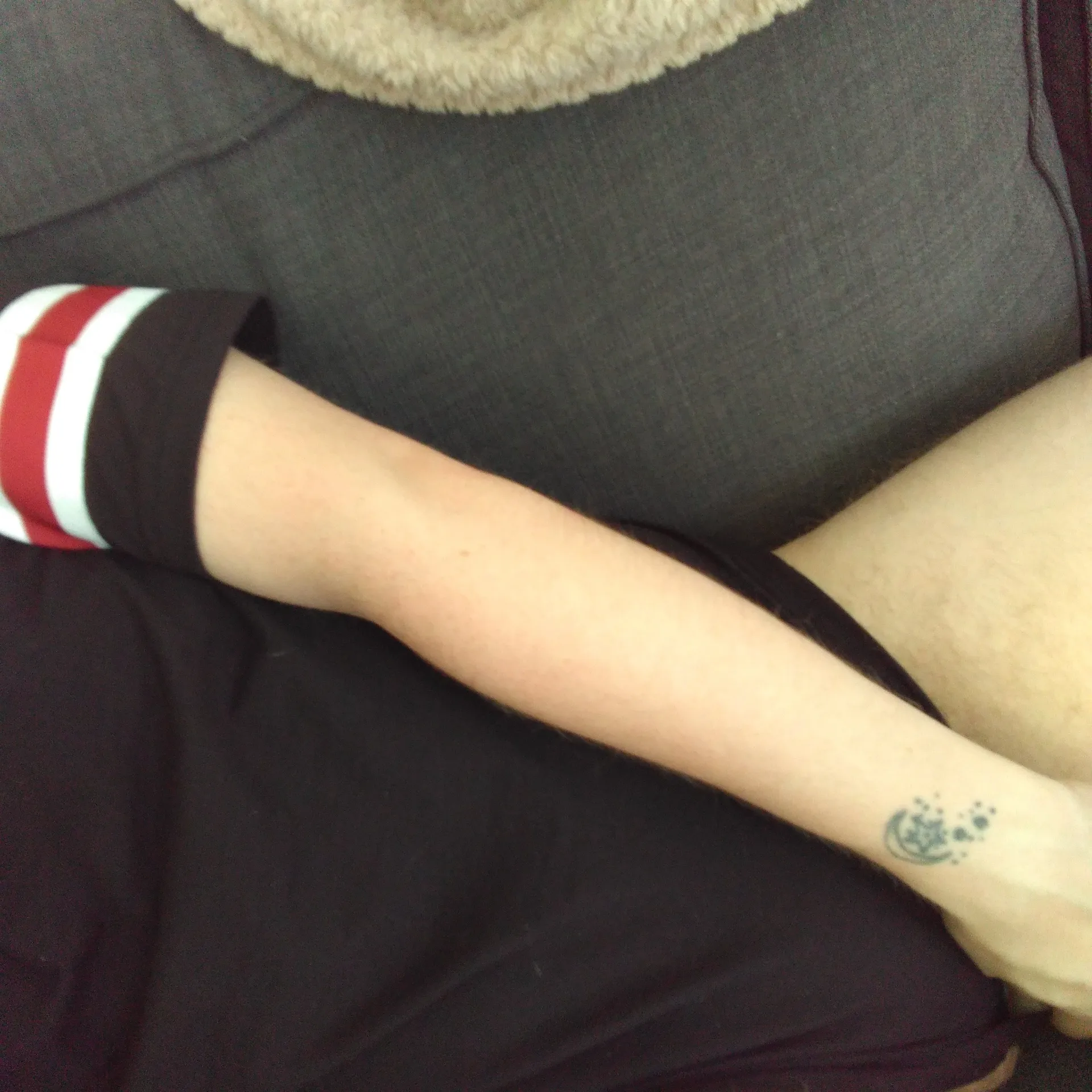 WhiteSockBoy 💦 OnlyFans header