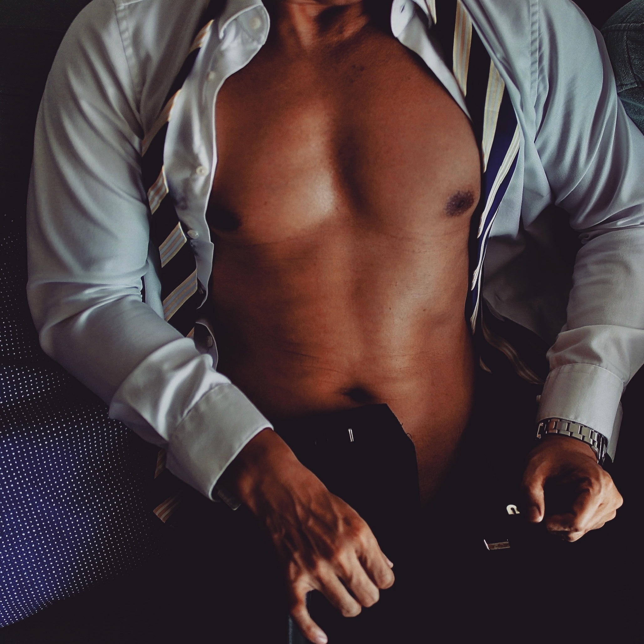 White Strokes OnlyFans