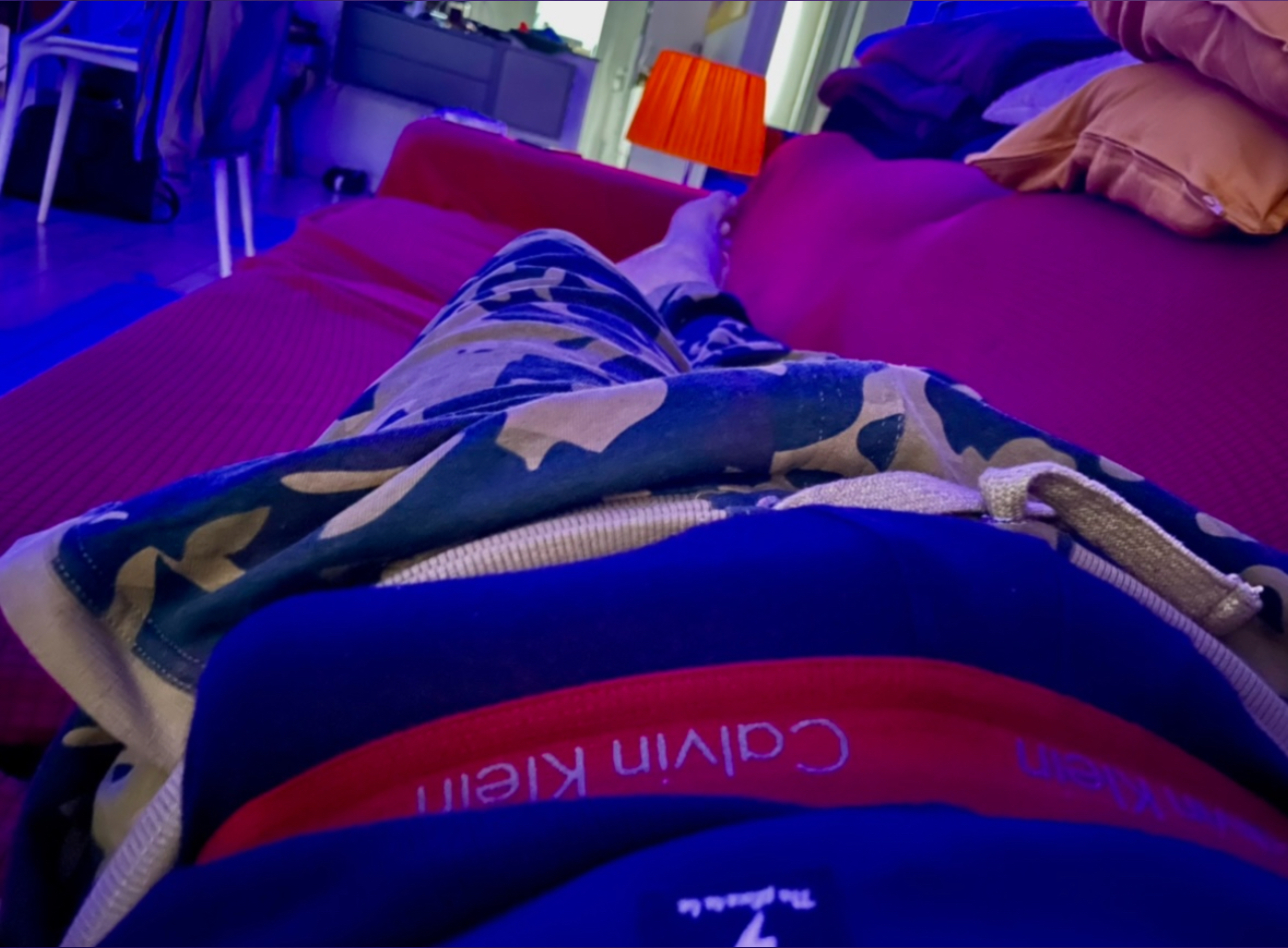 White Tiger OnlyFans header