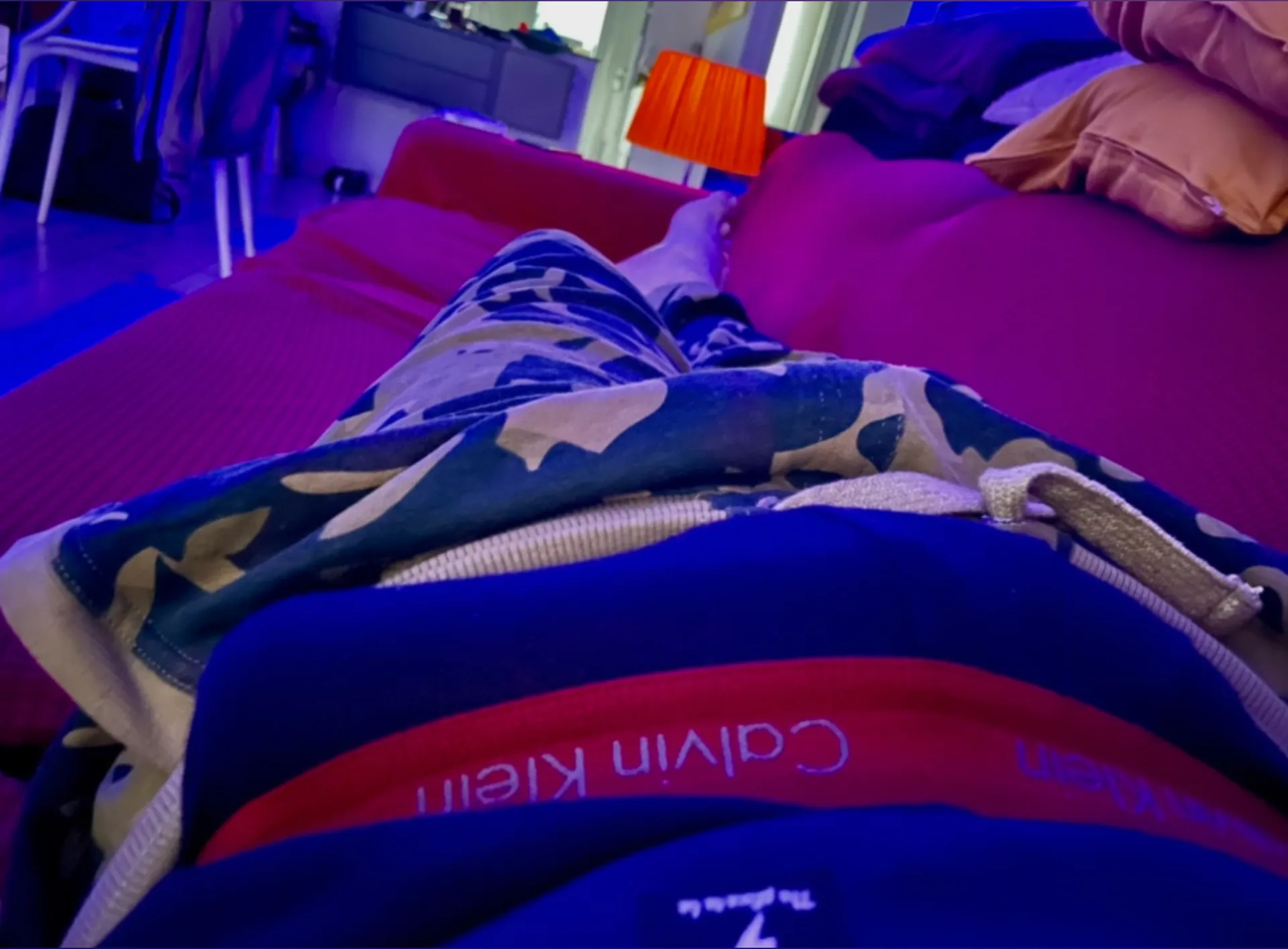 White Tiger OnlyFans header