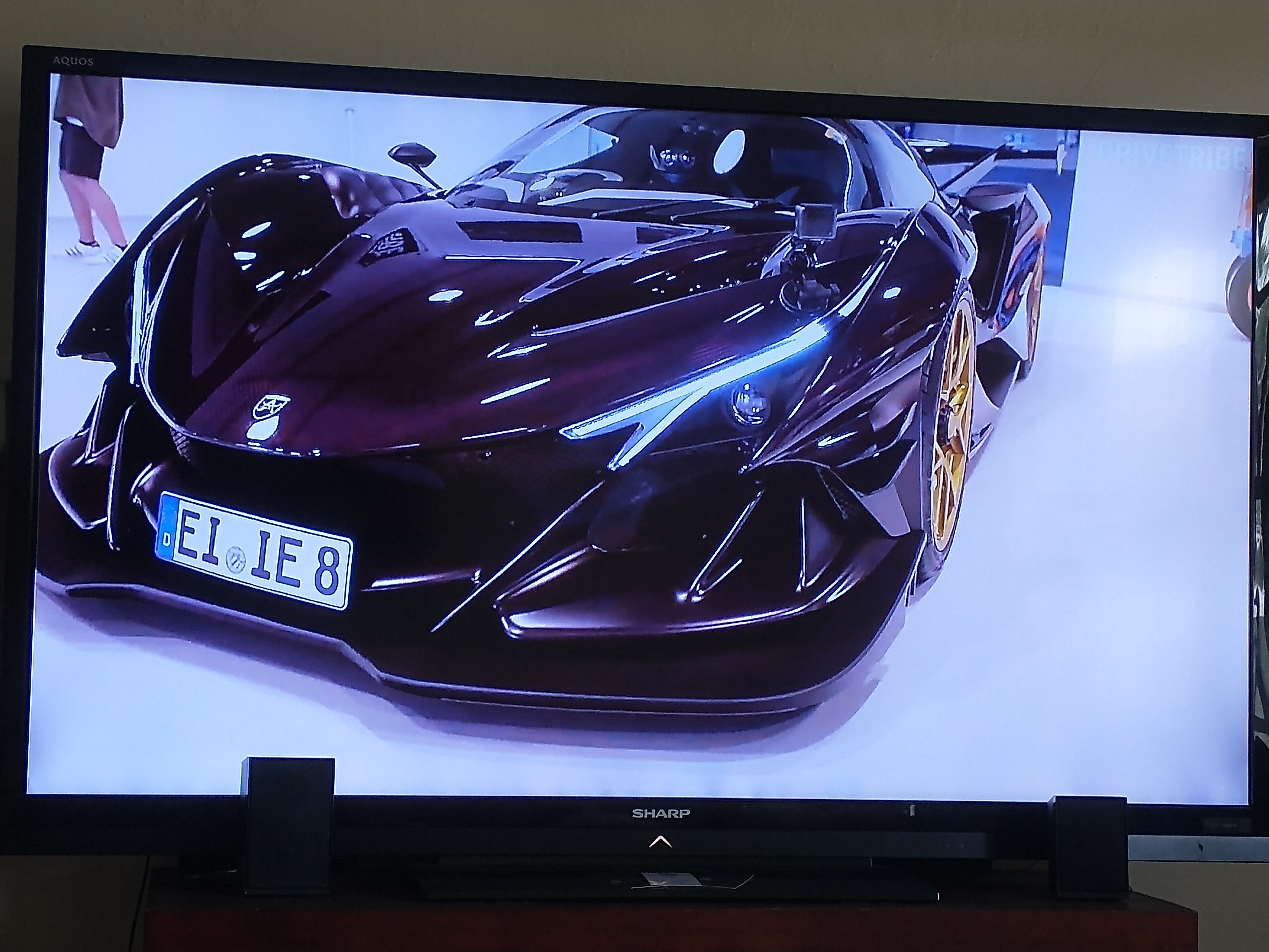 Charlie Pole OnlyFans header