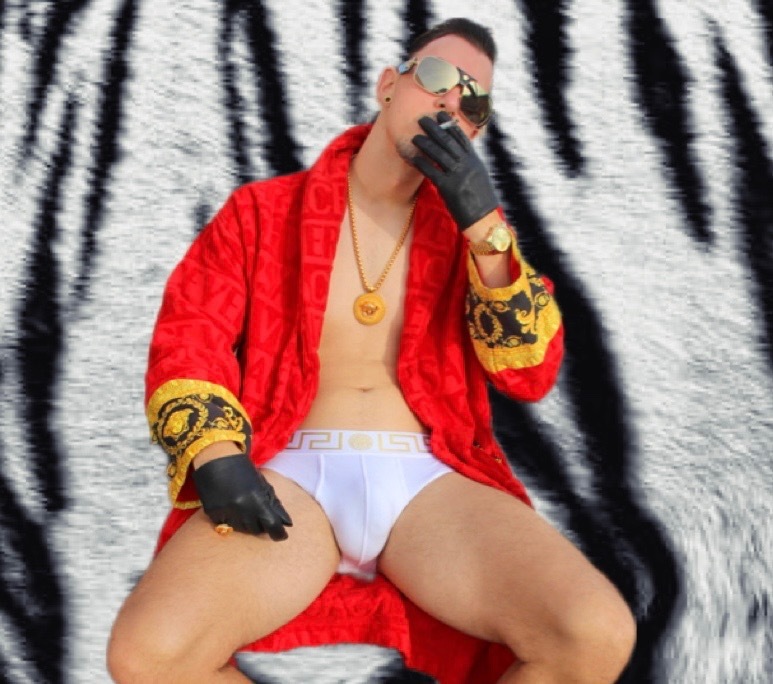 👑 White Tiger 👑 OnlyFans