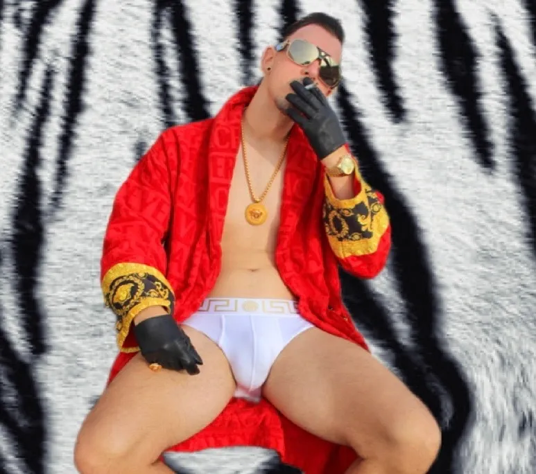 👑 White Tiger 👑