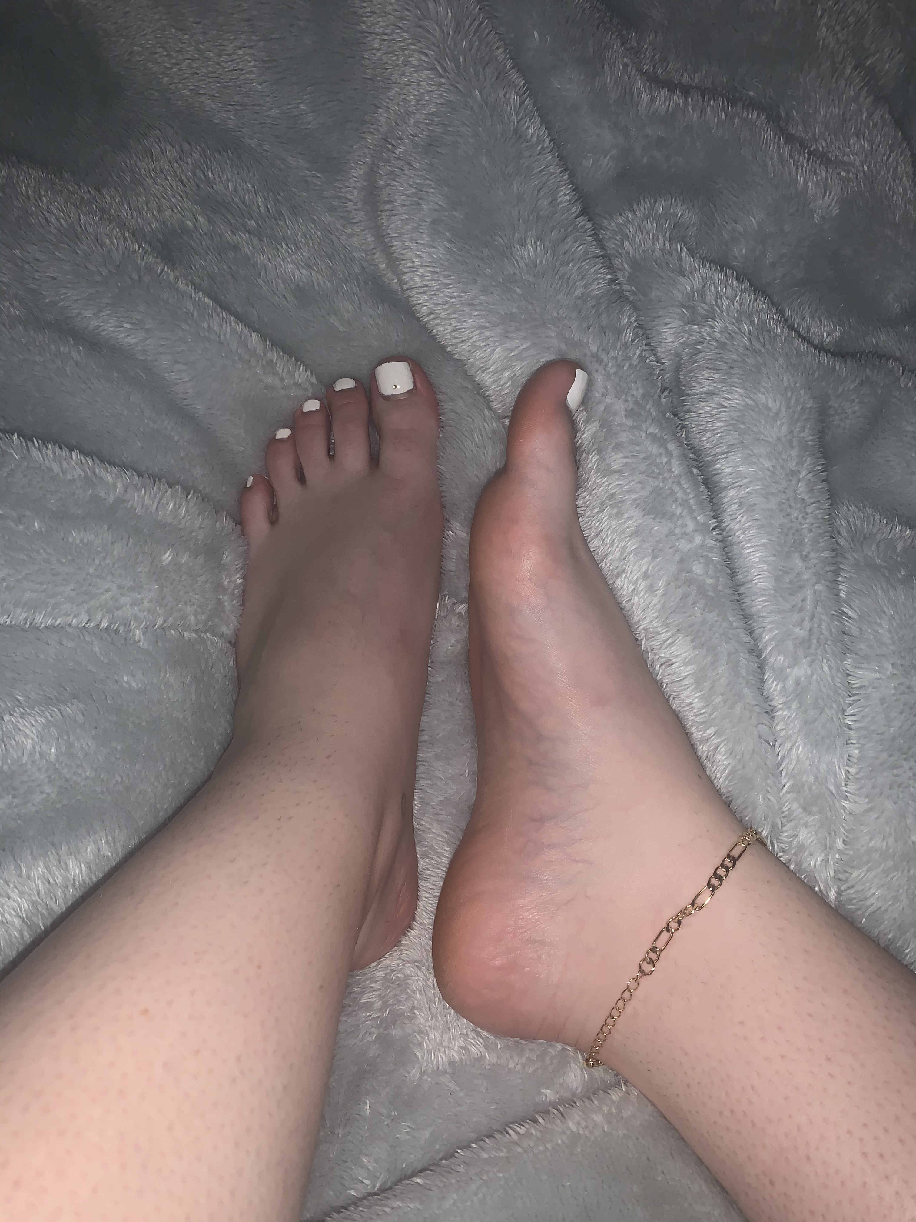 WhiteToeBunny OnlyFans