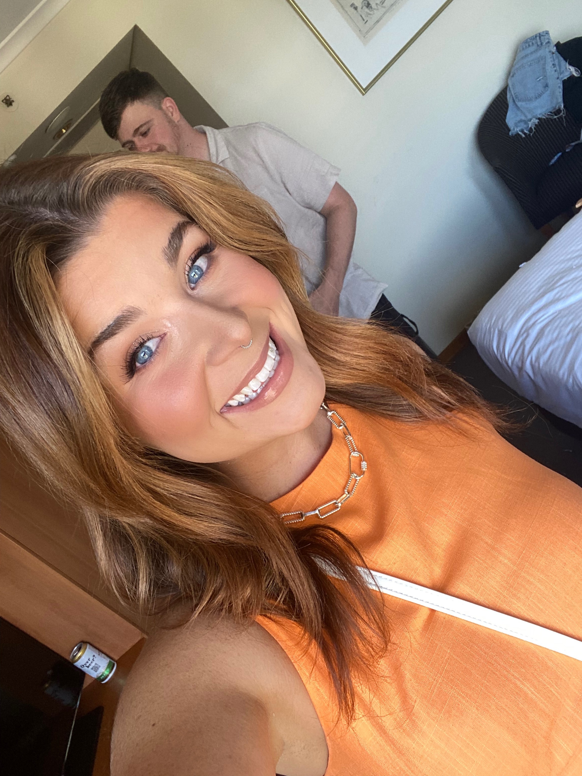 Shaylah Colley OnlyFans