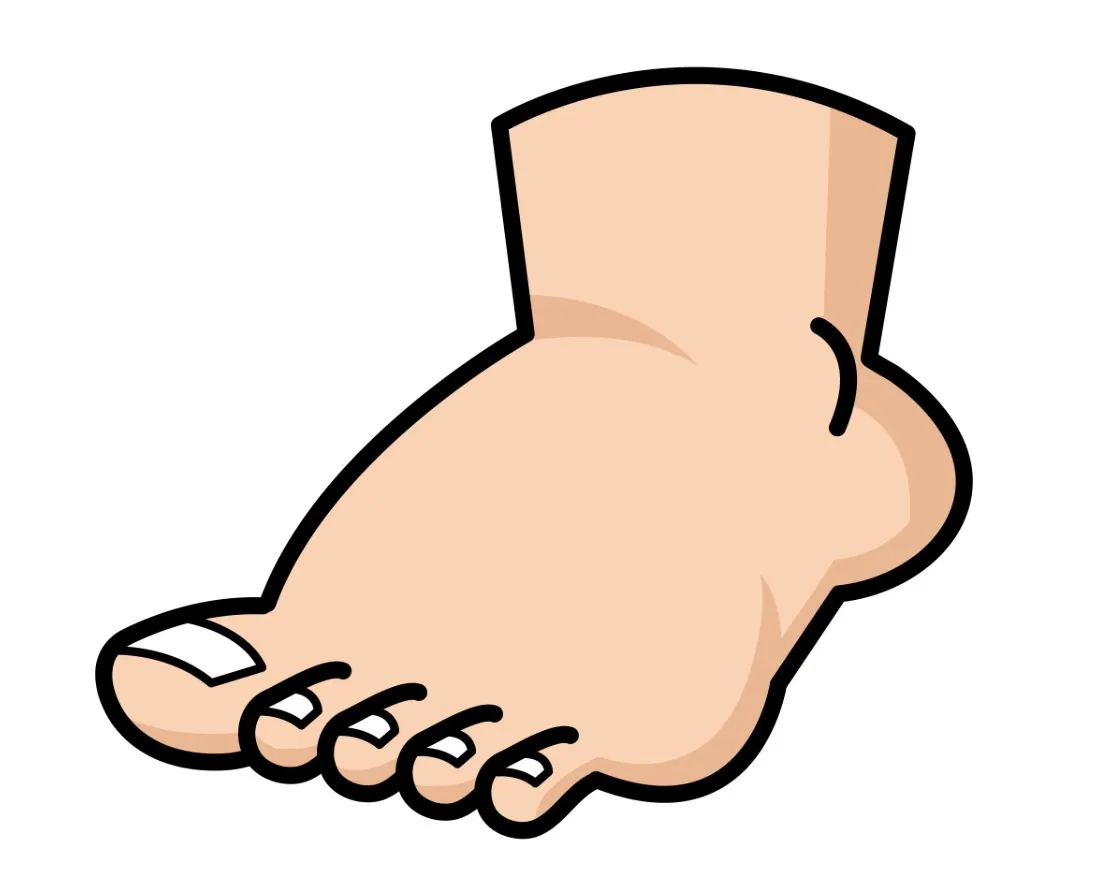 White Toes Mama OnlyFans header