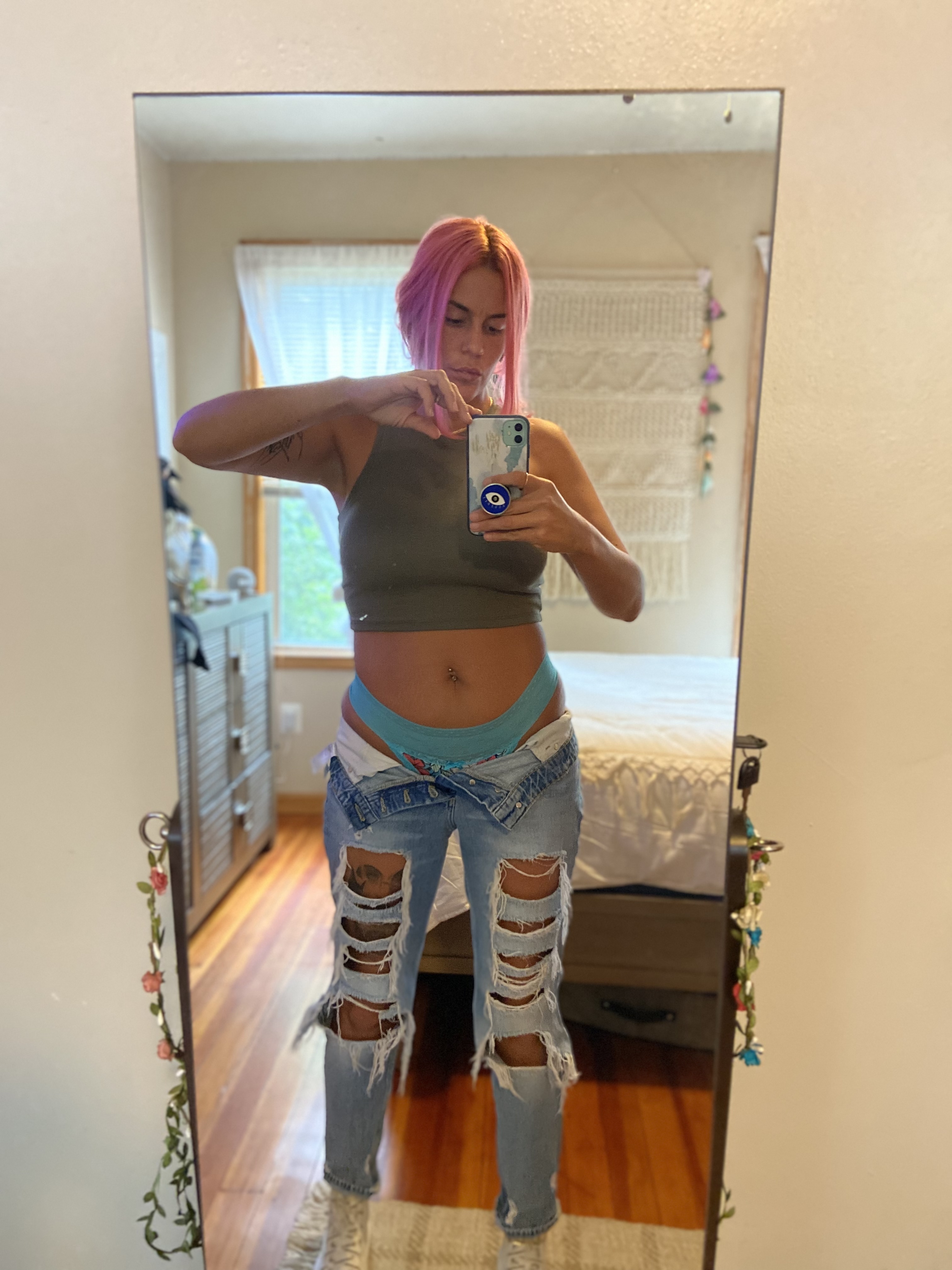 White Trash OnlyFans