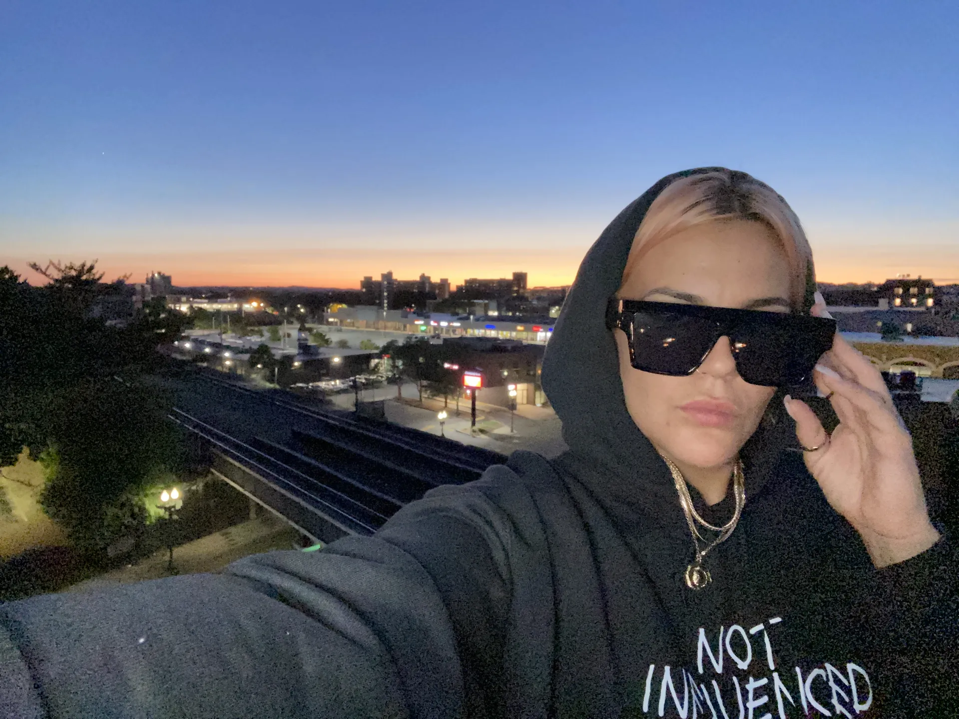 White Trash OnlyFans header