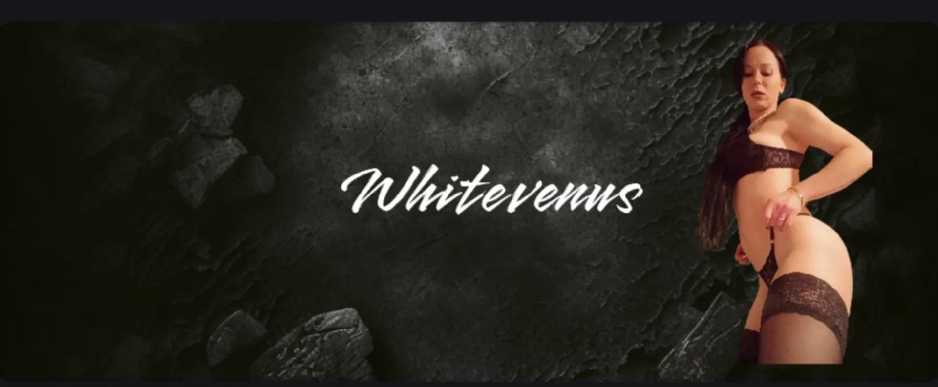 Whitevenuscp VIP 👑 OnlyFans header