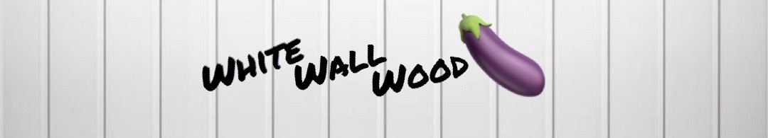 White Wall Wood OnlyFans header