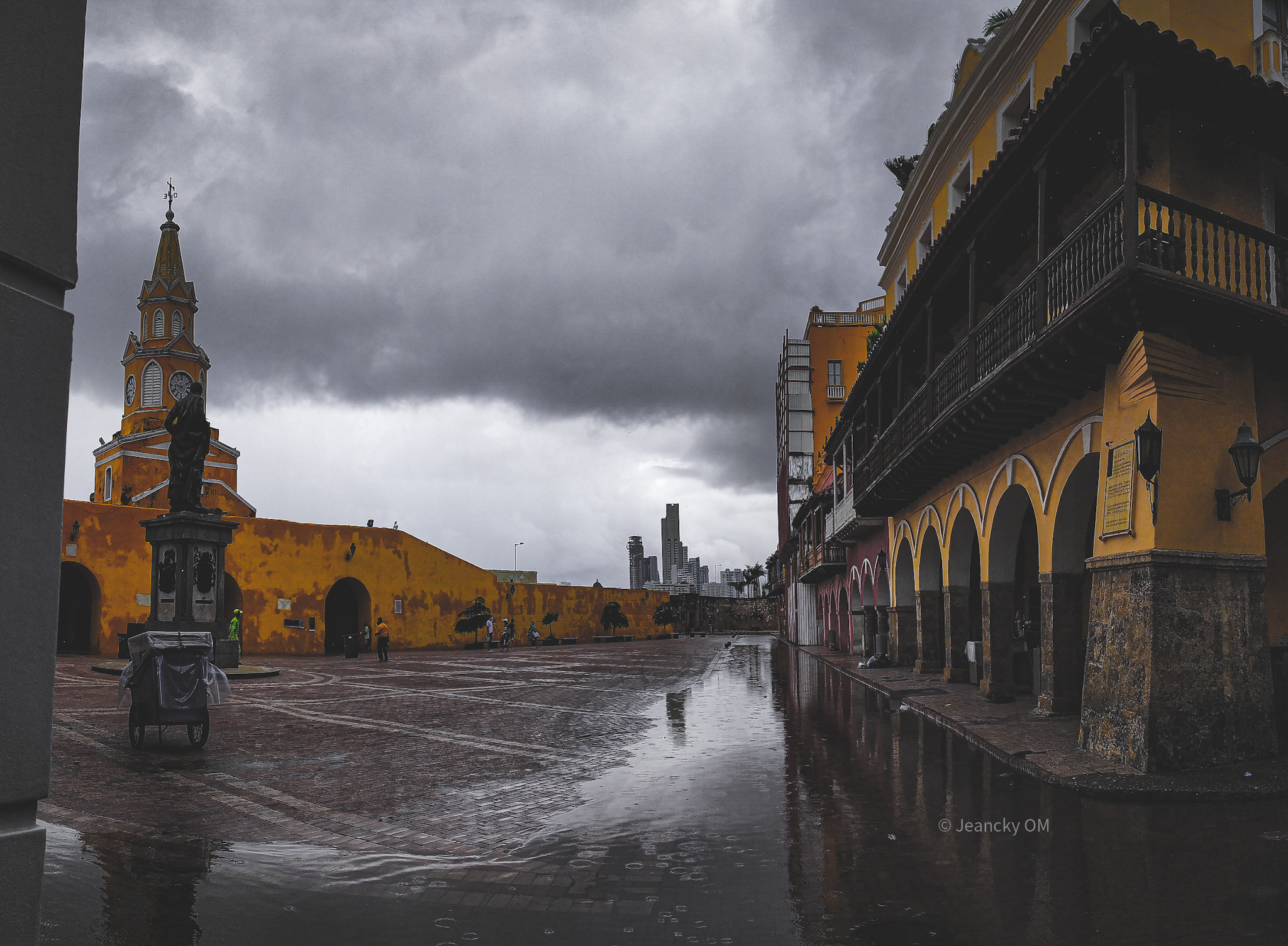 White wolf OnlyFans header