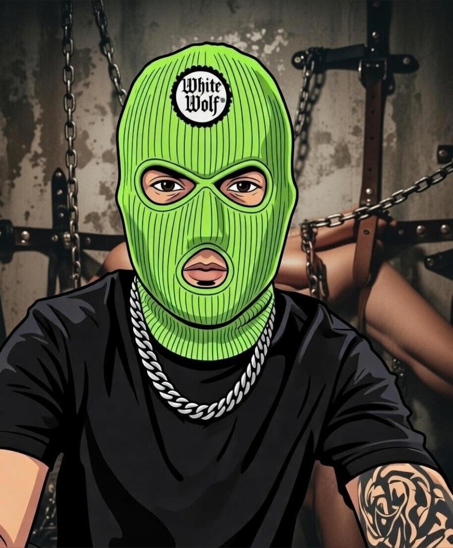 White Wolf OnlyFans