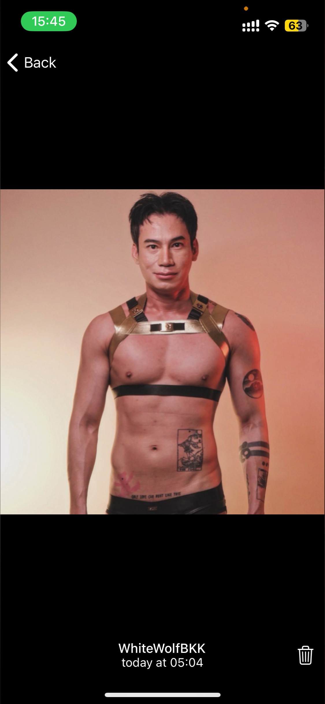 WhiteWolf:56🐺 OnlyFans