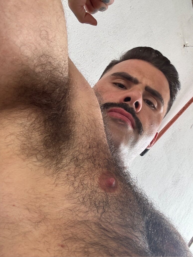 LOBO BRANCO  🐺 OnlyFans