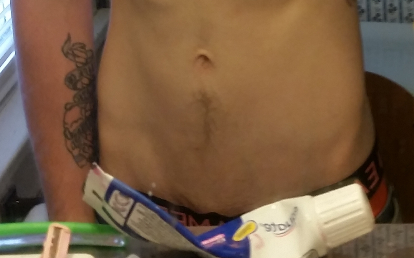 White Wonder OnlyFans header