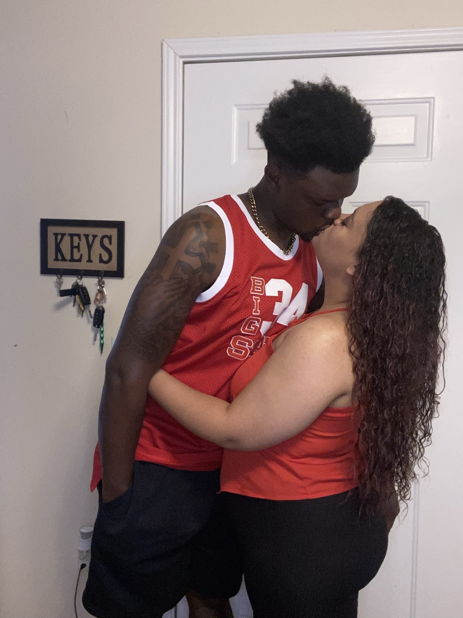 Jhona &amp; Quen OnlyFans