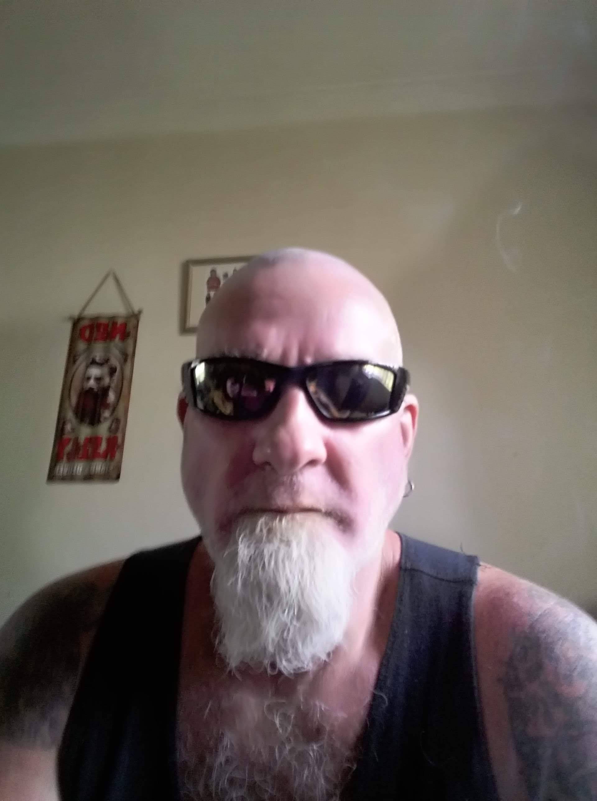 Tattooed rogue OnlyFans