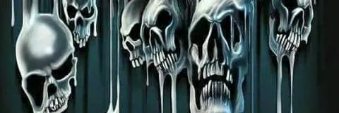 Tattooed rogue OnlyFans header