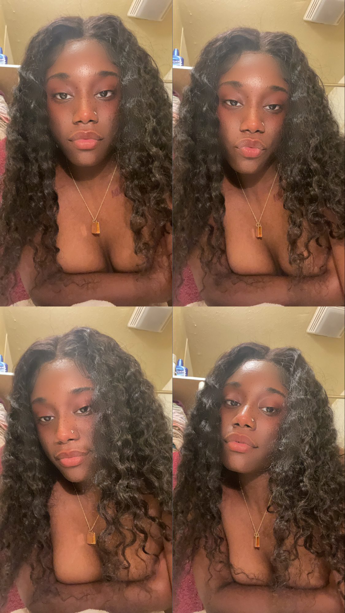 Whitney Thurmond OnlyFans