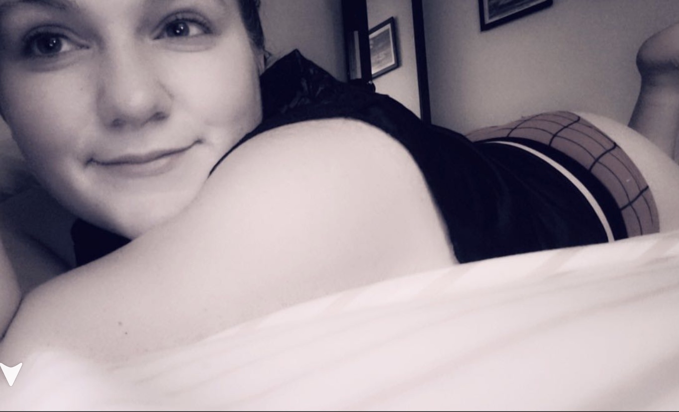 Whitney OnlyFans header