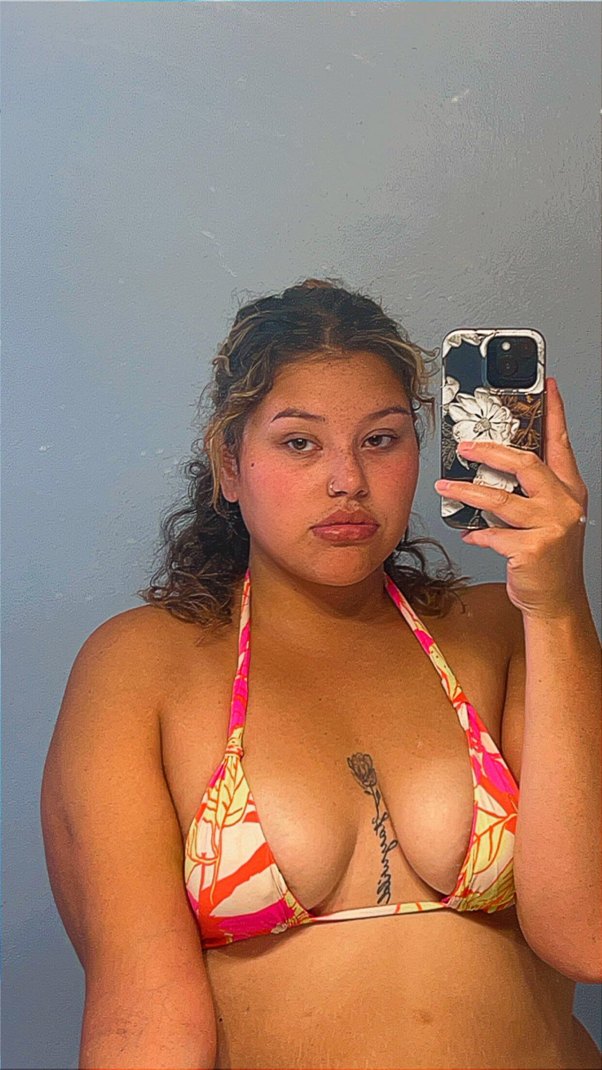 Whitney Jade OnlyFans