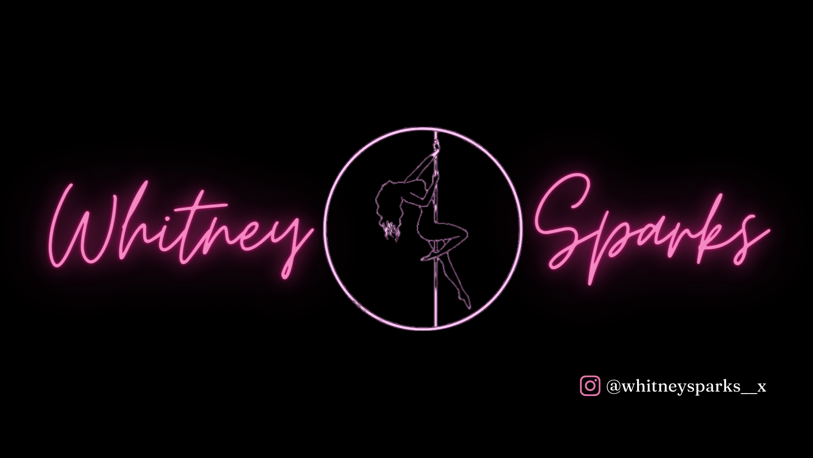 WHITNEY SPARKS OnlyFans header