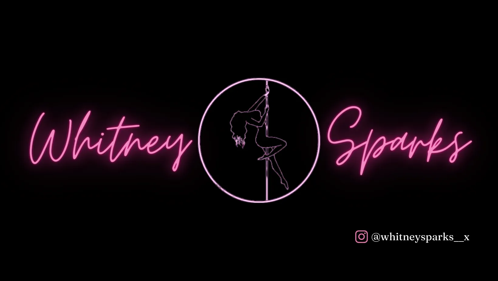 WHITNEY SPARKS OnlyFans header