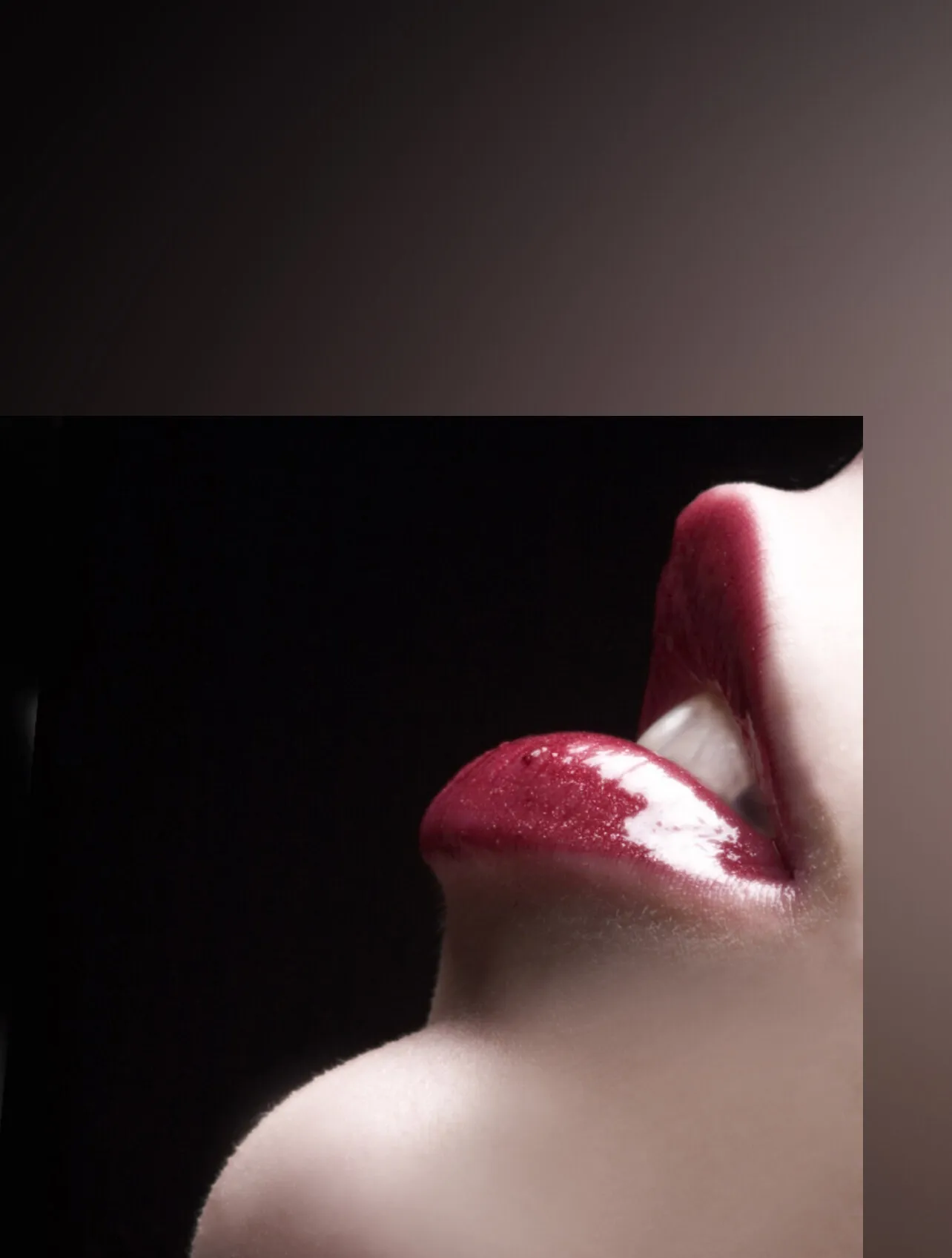 Luna ardiente OnlyFans header