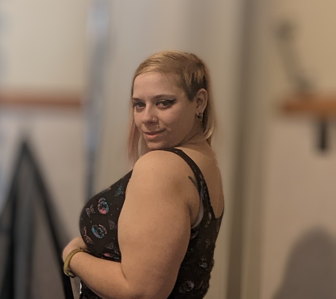 Whitney Wiess OnlyFans