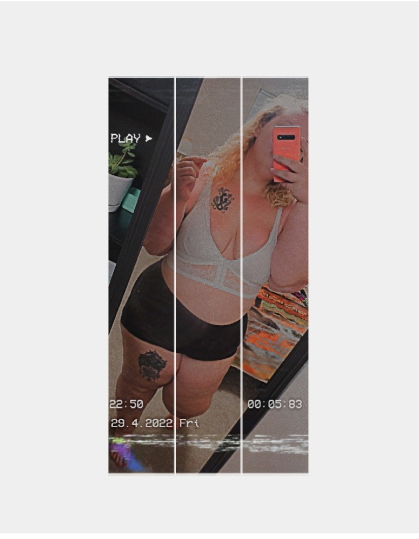 Whitney Barrett OnlyFans header