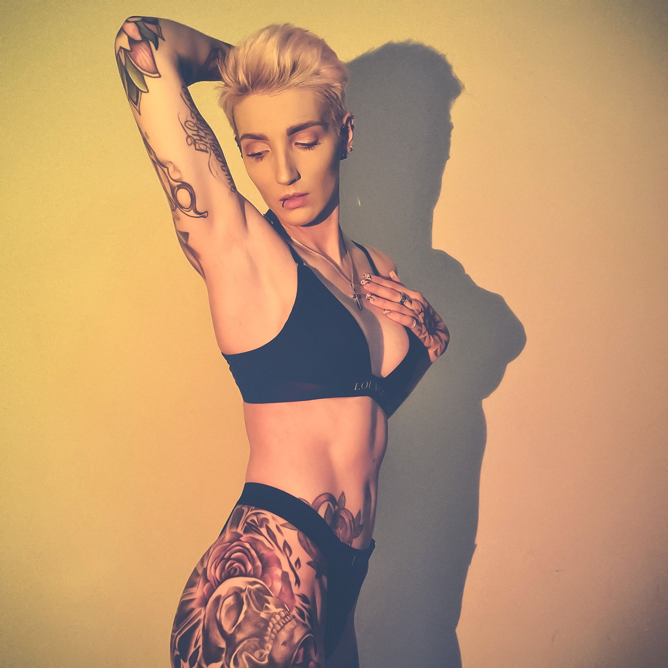 Anna OnlyFans header