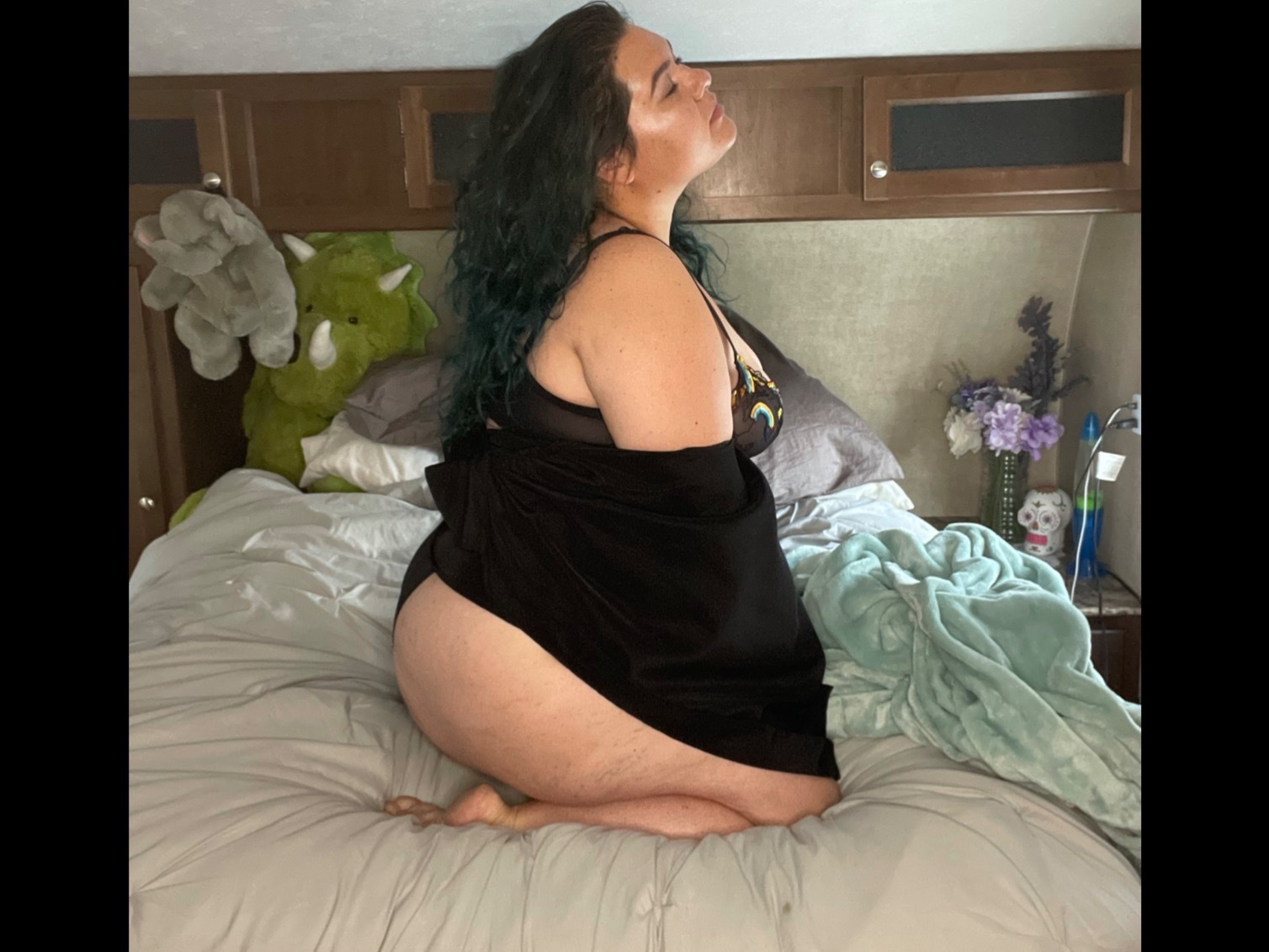 Dani Marie OnlyFans header