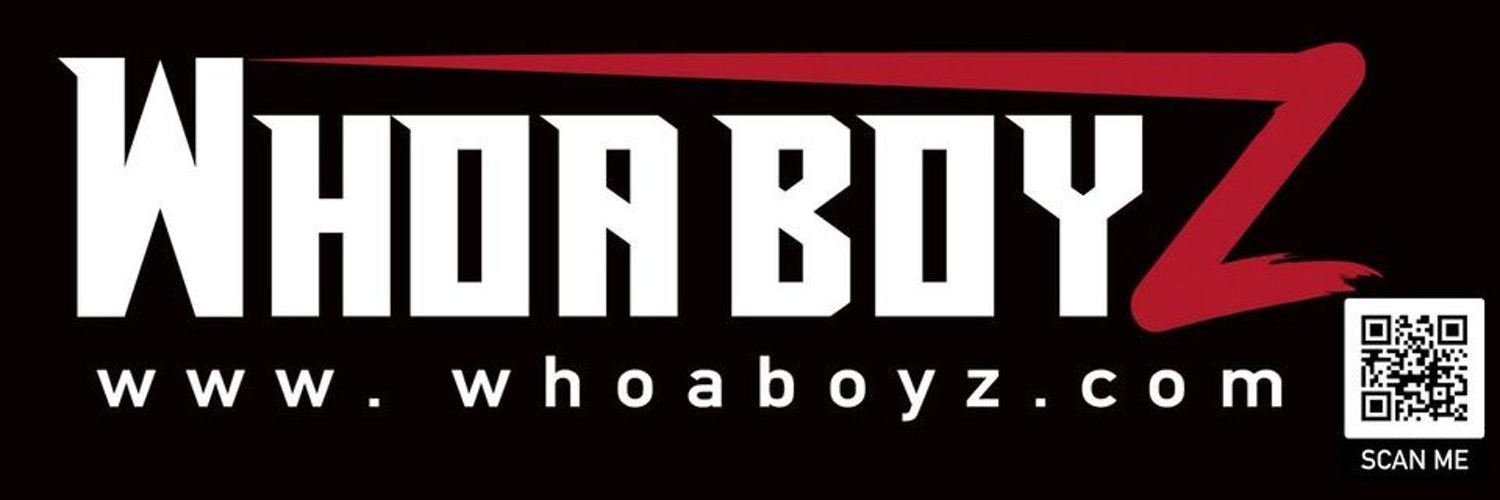 Whoaboyz Tommy OnlyFans header