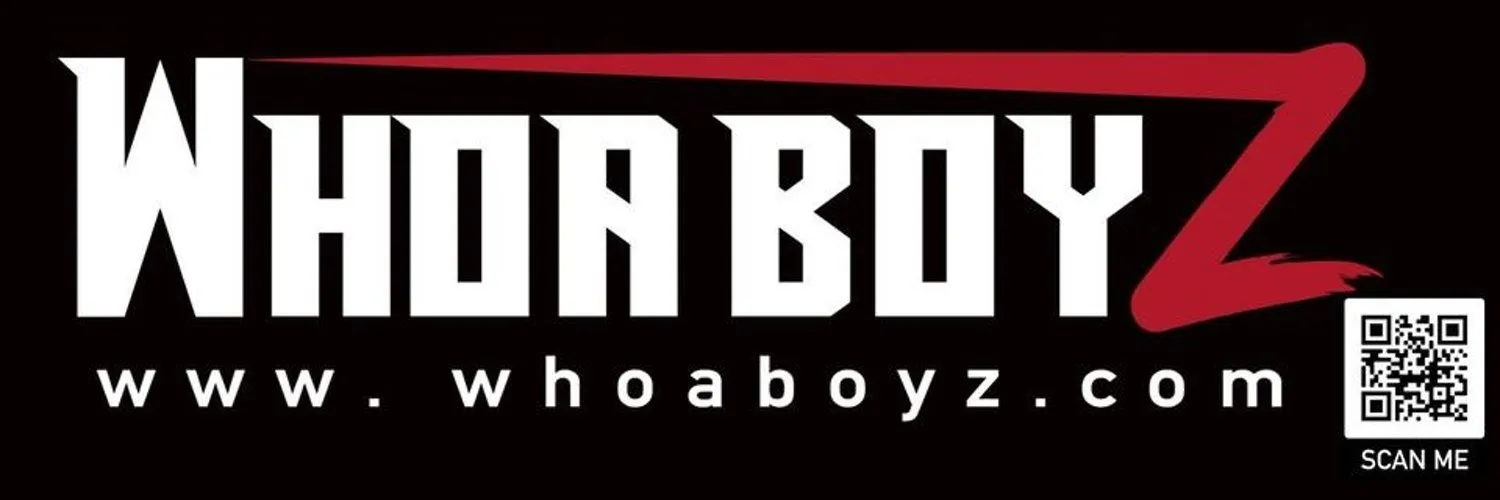 Whoaboyz Tommy OnlyFans header