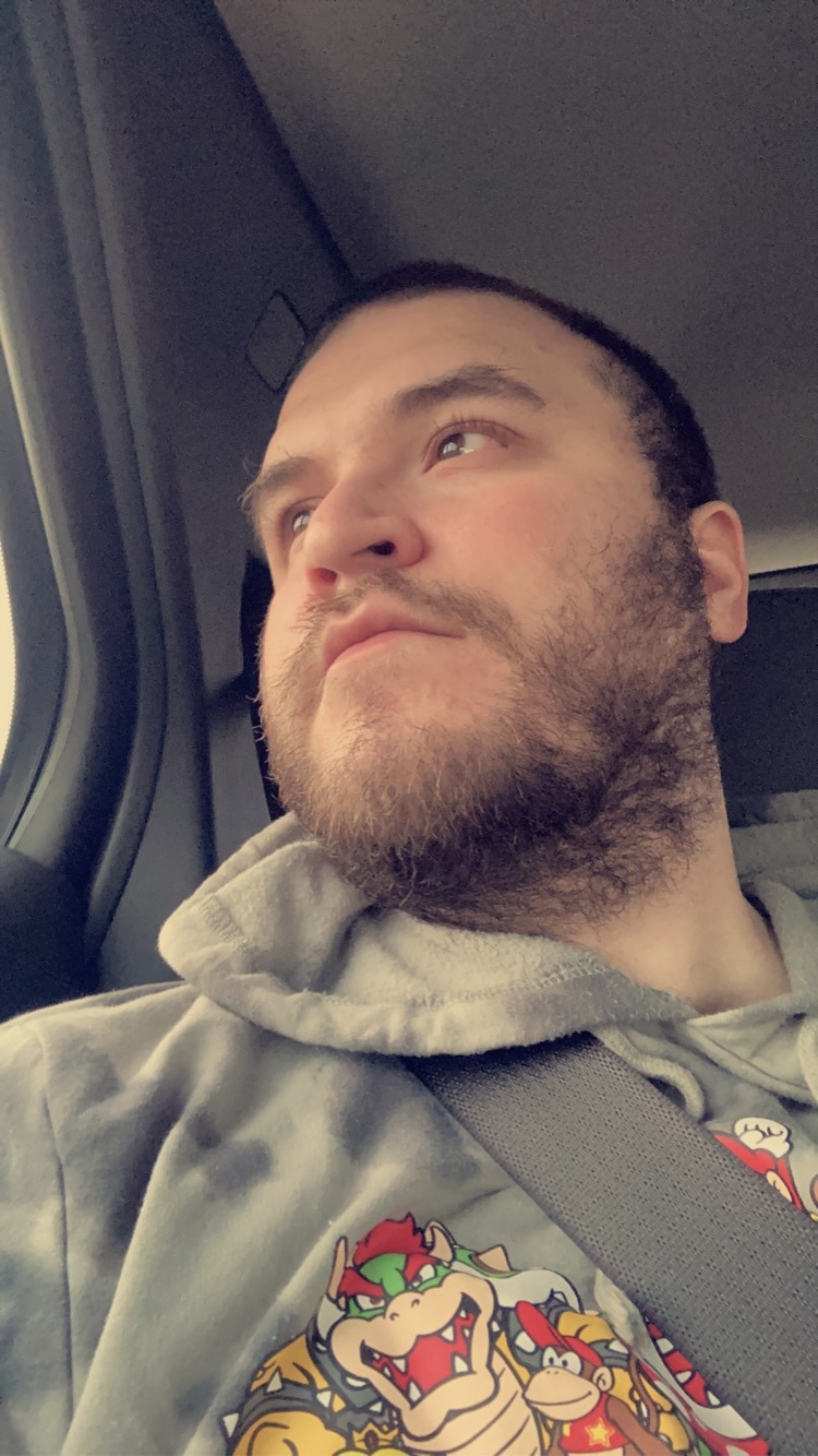 Zackary Chadwick OnlyFans