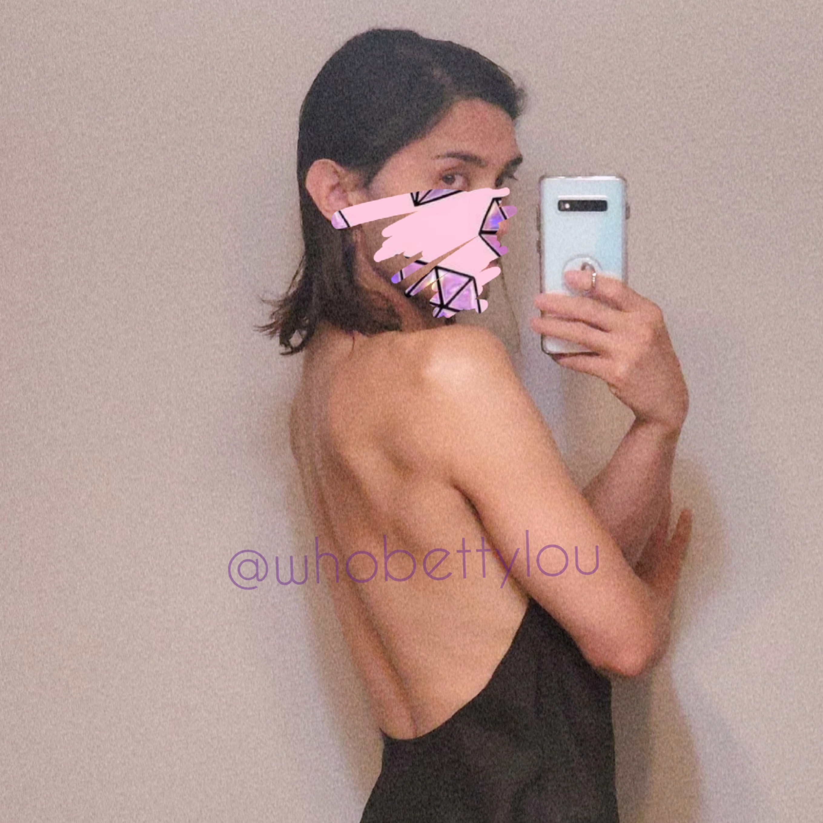 WhoBettyLou OnlyFans