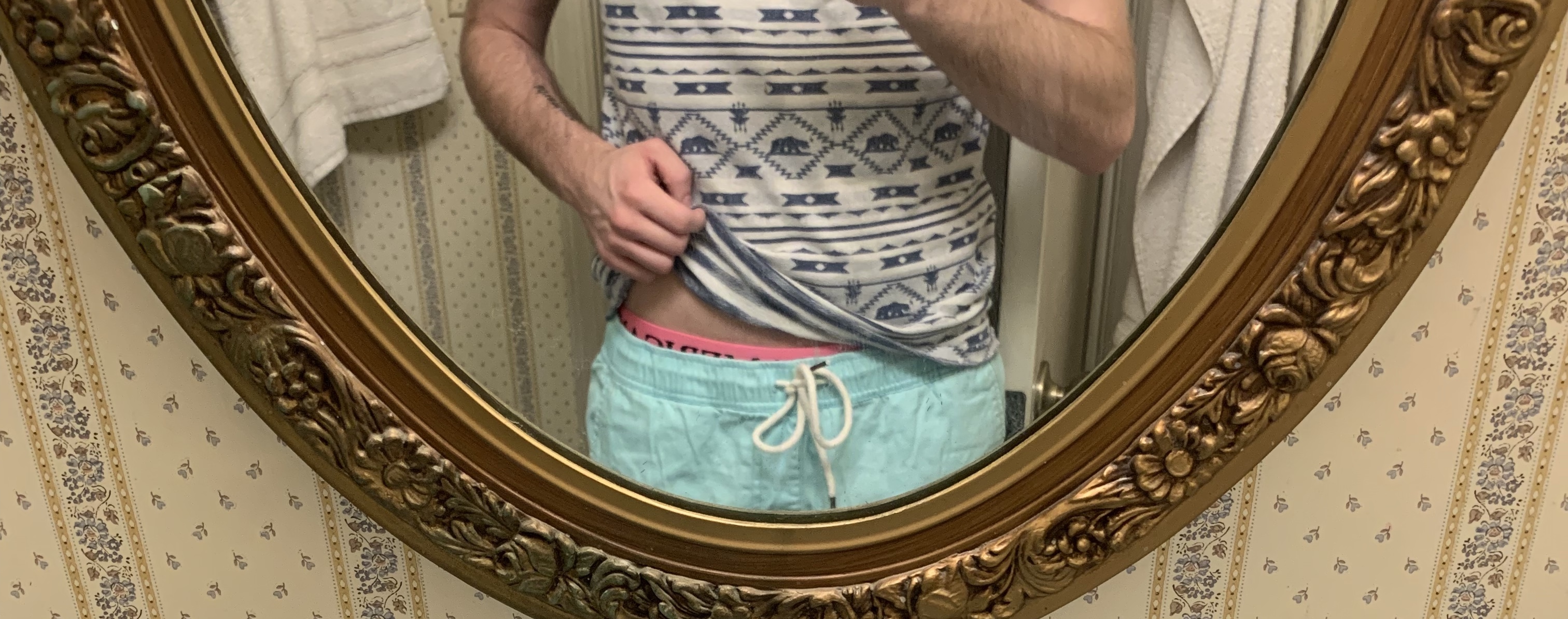 ☮️Kyle♊️ OnlyFans header