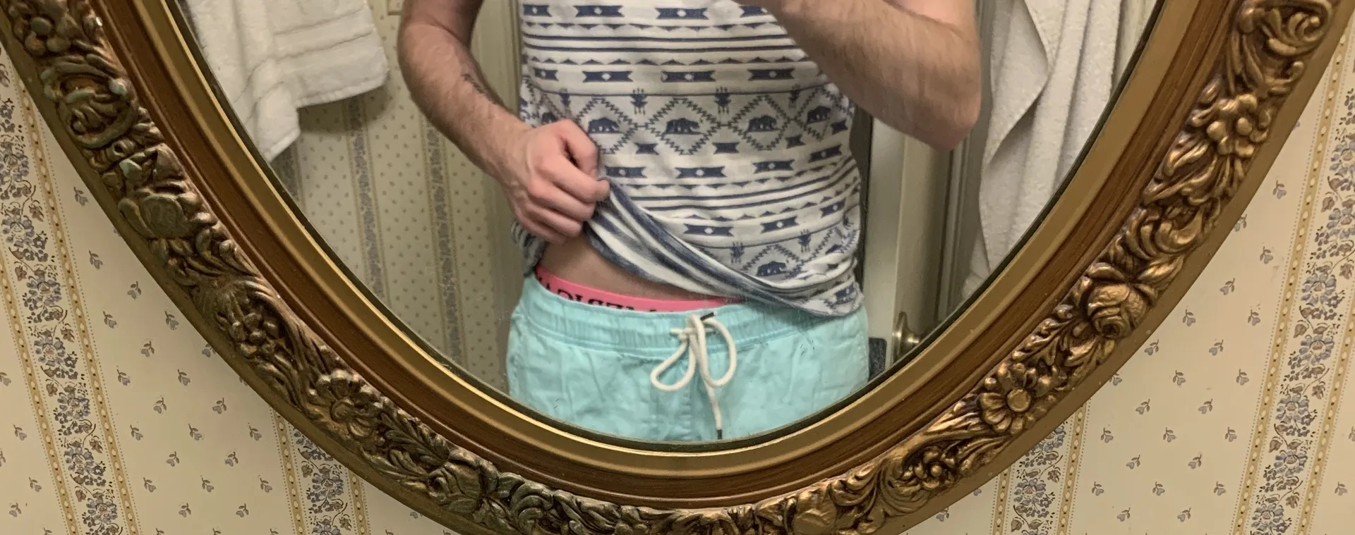 ☮️Kyle♊️ OnlyFans header