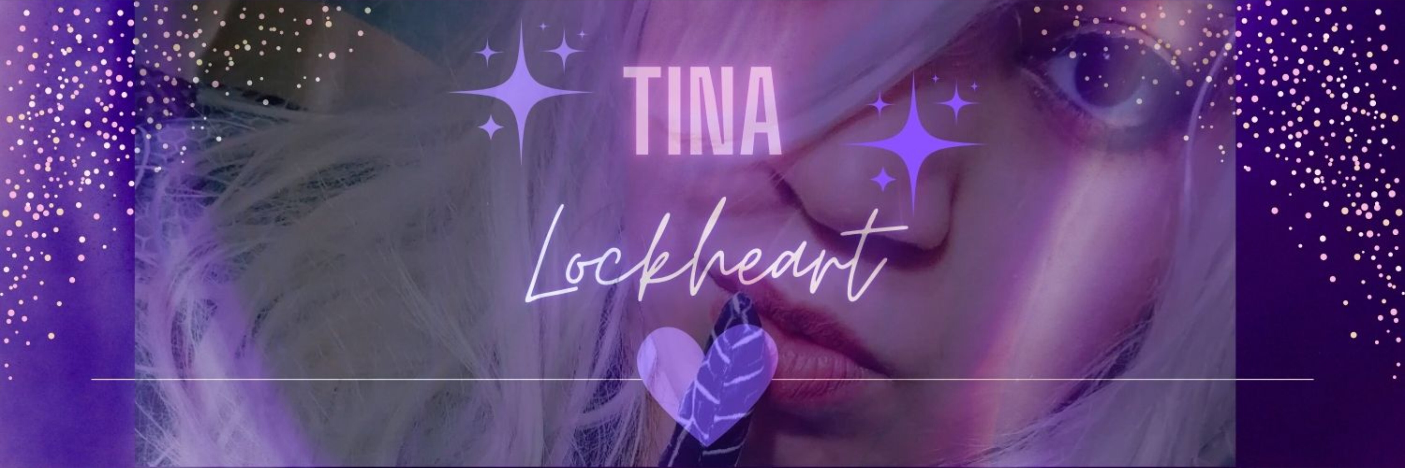 Tina Rabbit 🐇🤍 OnlyFans header