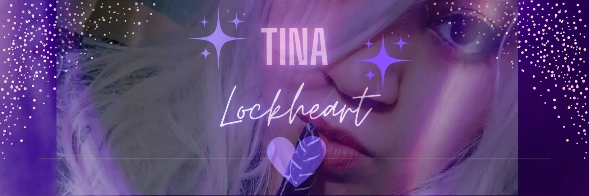 Tina Rabbit 🐇🤍 OnlyFans header