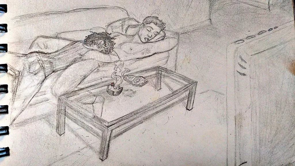 Tha Mixed King OnlyFans header