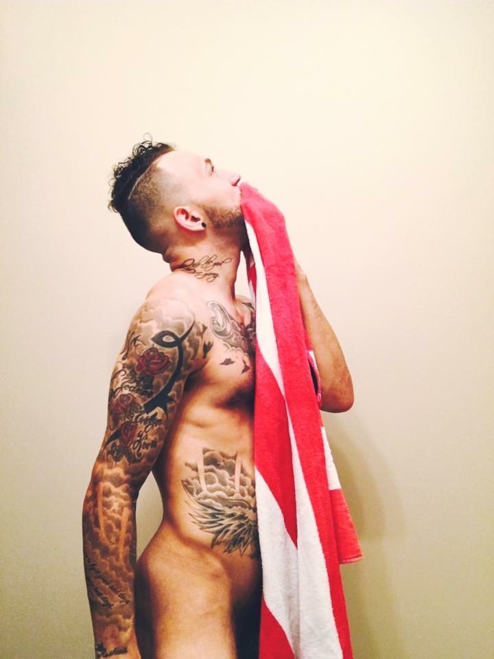 Anthony 😈 OnlyFans header