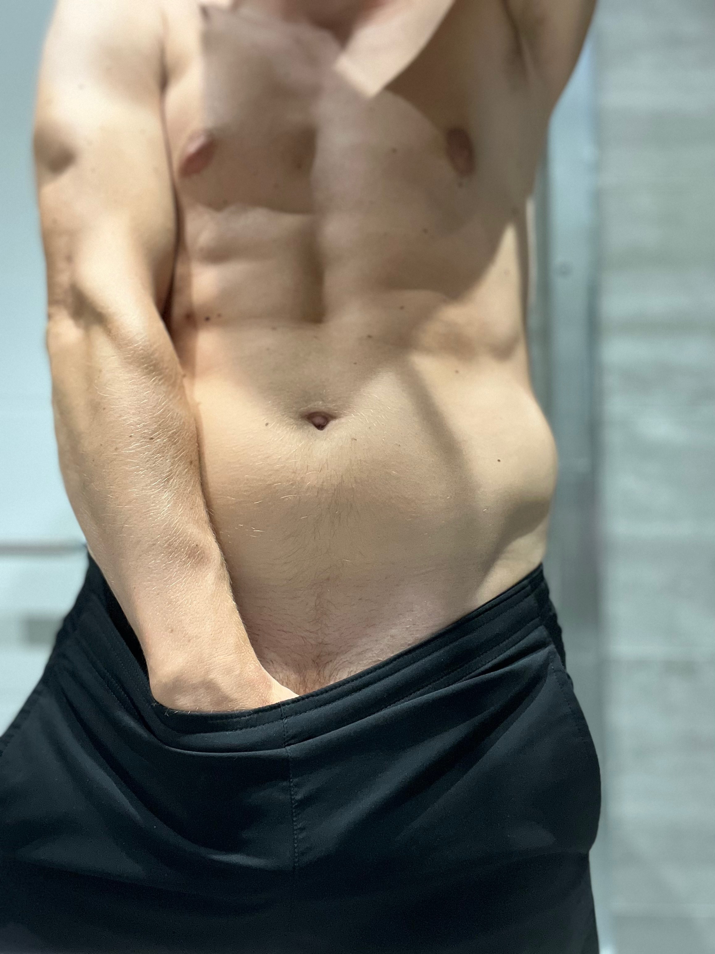 Jack Sparrow OnlyFans